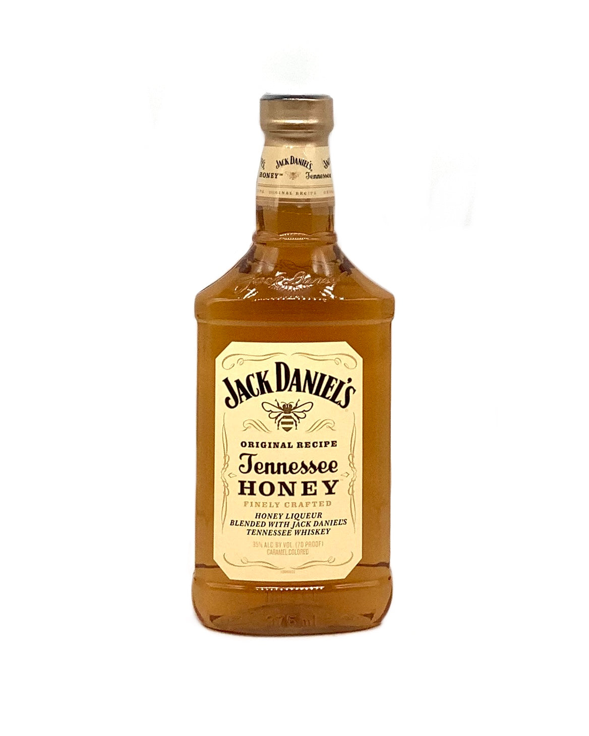 Jack Daniel's Honey Bourbon 200ml