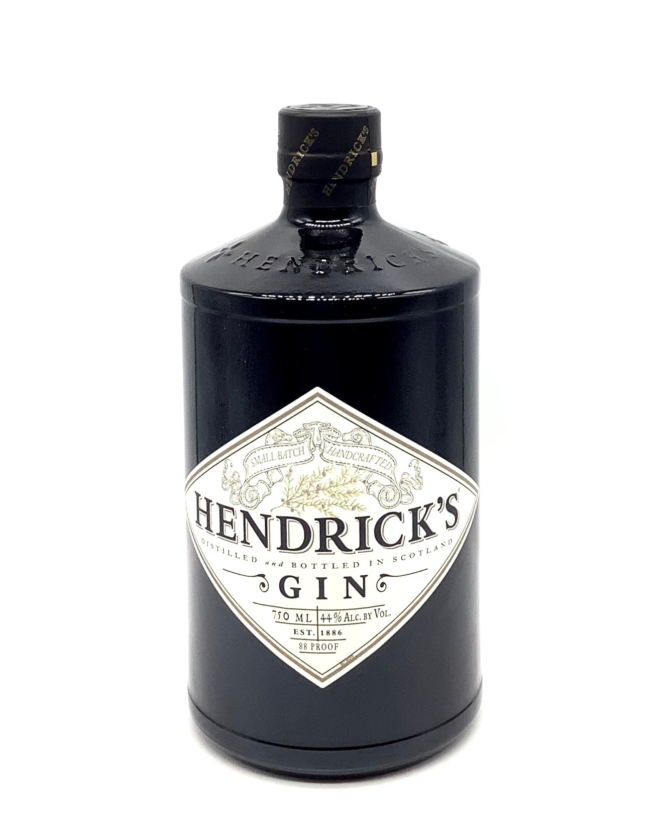 Hendrick's Gin Proof: 88 750 mL
