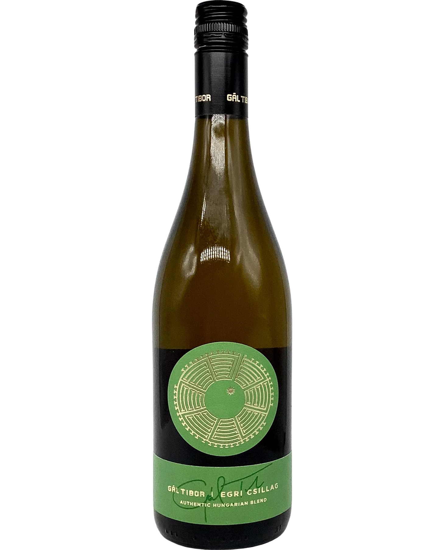 Gál Tibor, White Blend "Egri Csillag" Eger, Hungary 2023 newarrival