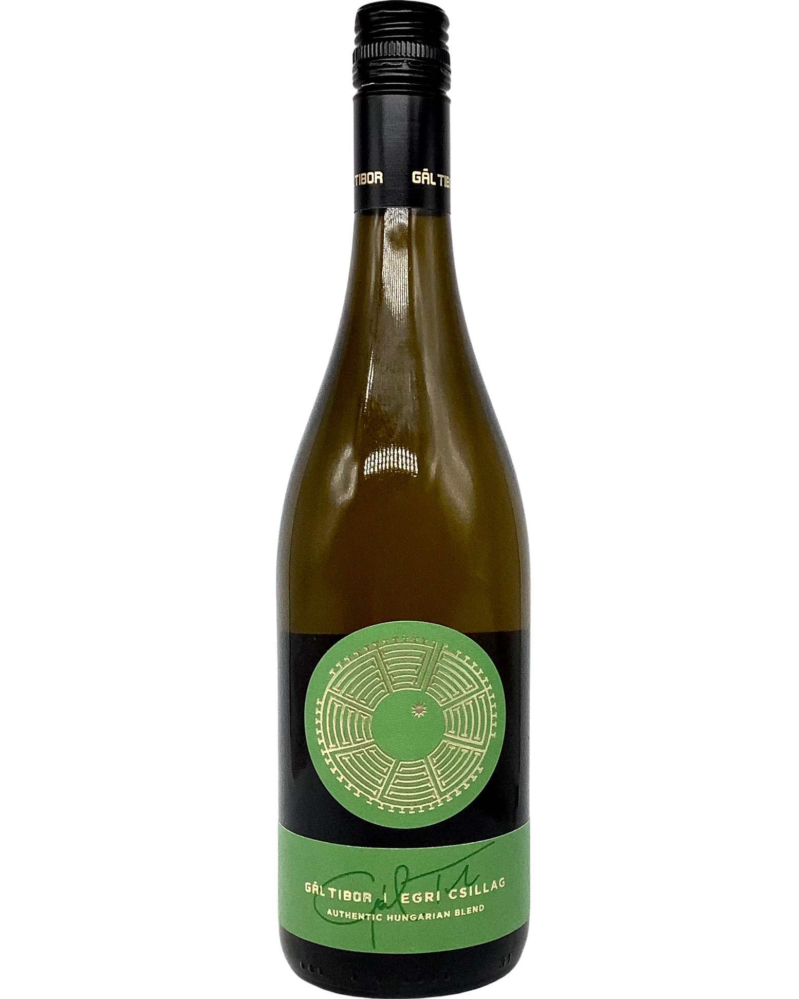 Gál Tibor, White Blend "Egri Csillag" Eger, Hungary 2023 newarrival