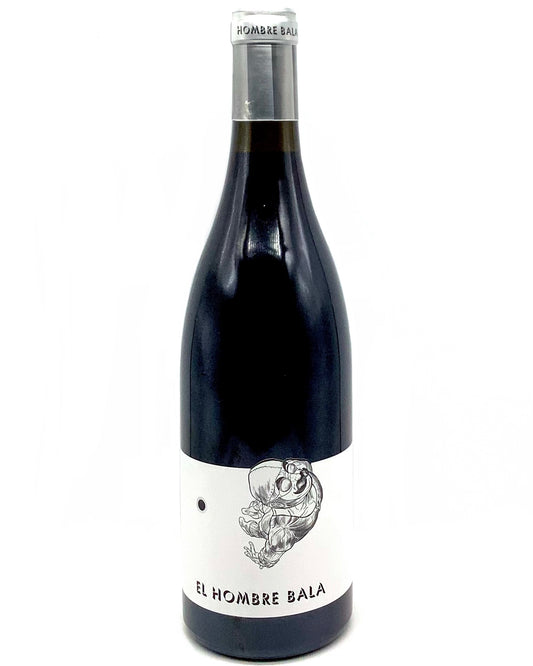 Comando G, Tinto Garnacha "El Hombre Bala" Madrid, Spain 2019 natural newarrival