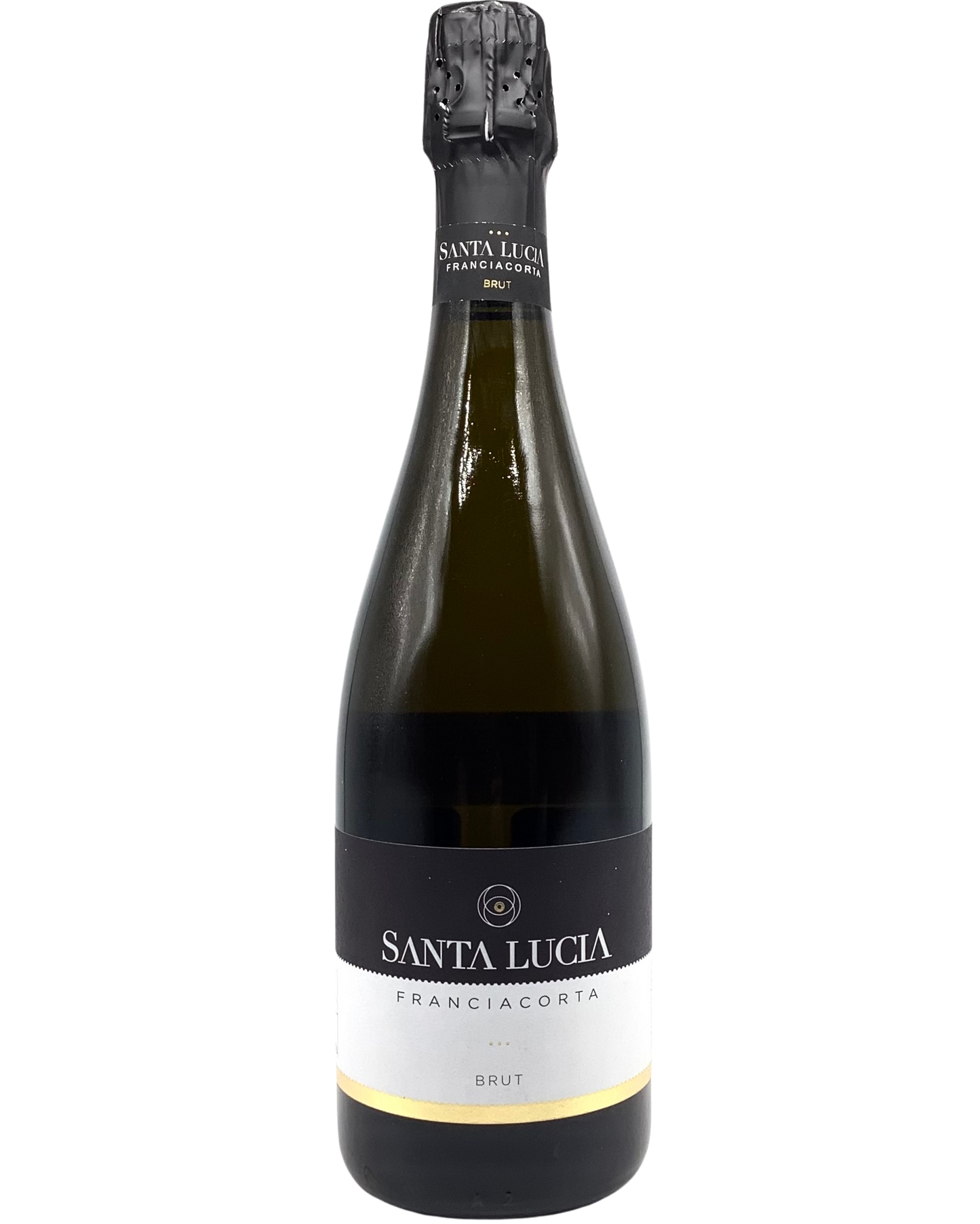 Santa Lucia, Franciacorta Brut, Lomardy, Italy NV newarrival