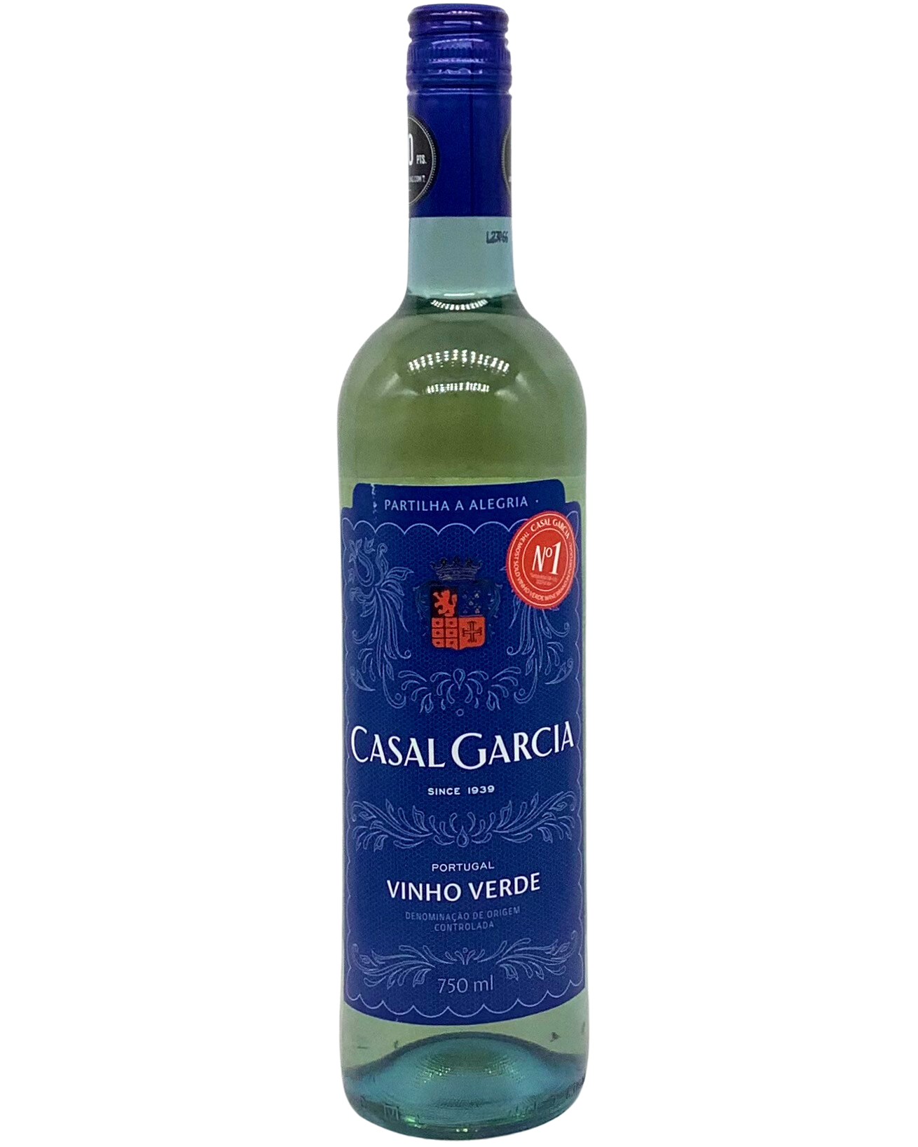 Casal Garcia, Vinho Verde, Portugal NV