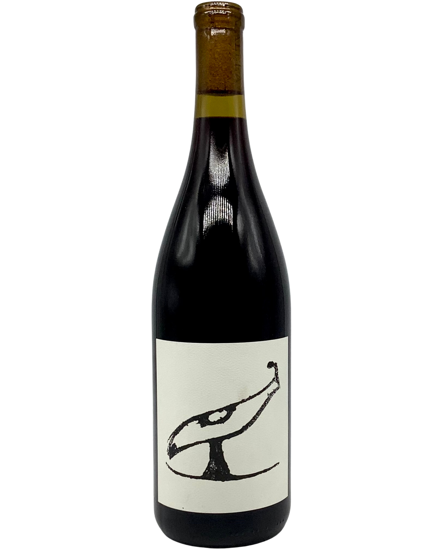 Mallea Rouge, Grenache/Syrah/Mourvèdre, Santa Barbara County, California 2021 newarrival organic