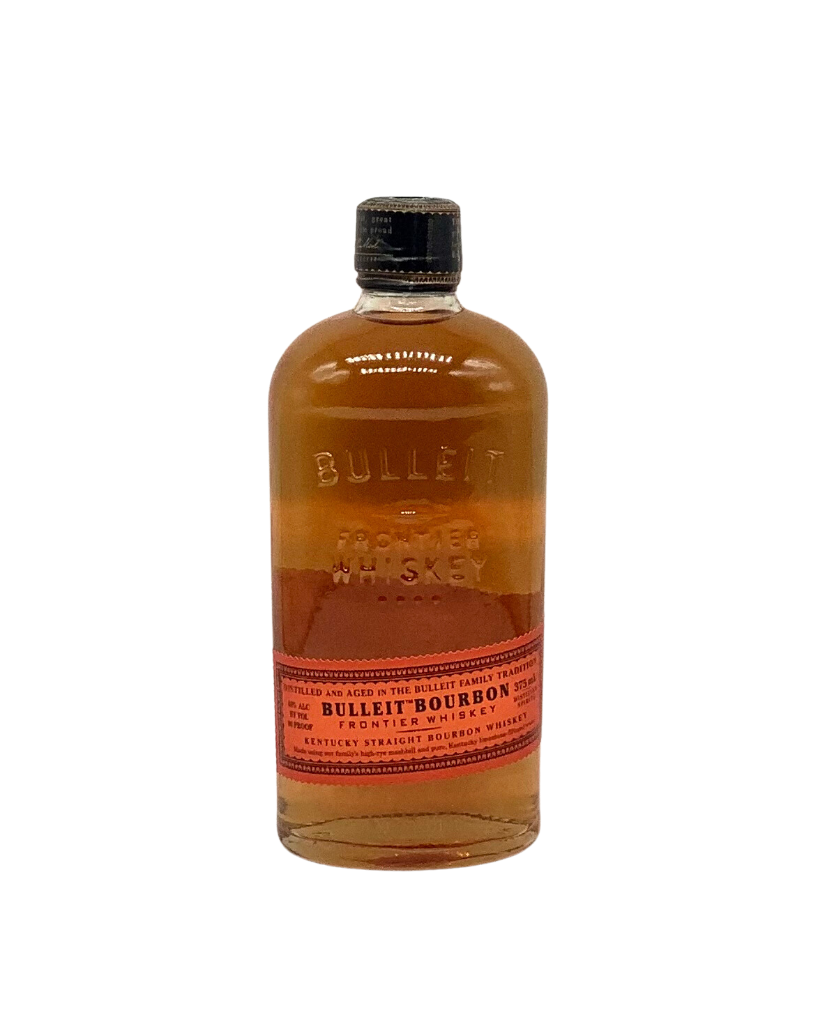 Bulleit Bourbon Whiskey 375ml