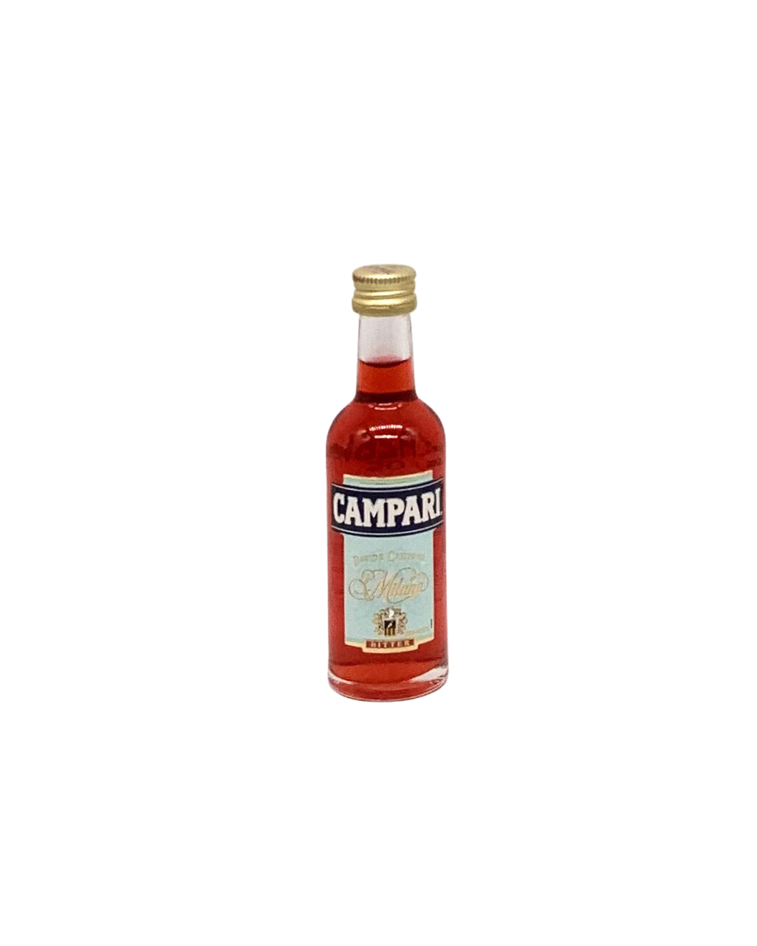 Campari 50ml