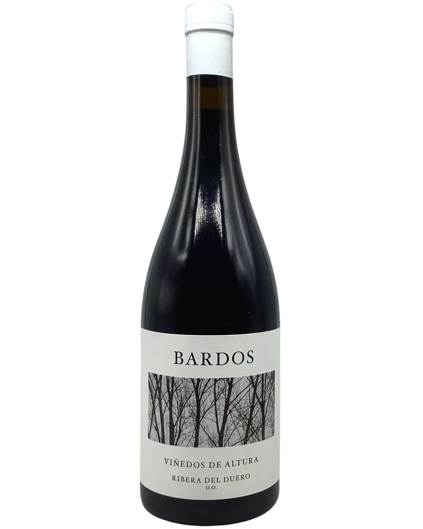 Bardos, Tempranillo "Viñedos de Altura" Ribera del Duero, Castilla y Leon, Cosecha, Spain 2021 newarrival