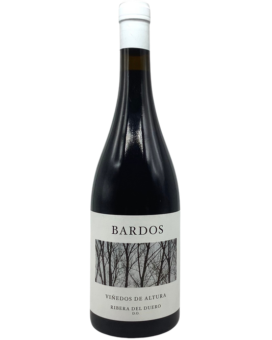 Bardos, Tempranillo "Viñedos de Altura" Ribera del Duero, Castilla y Leon, Cosecha, Spain 2021 newarrival