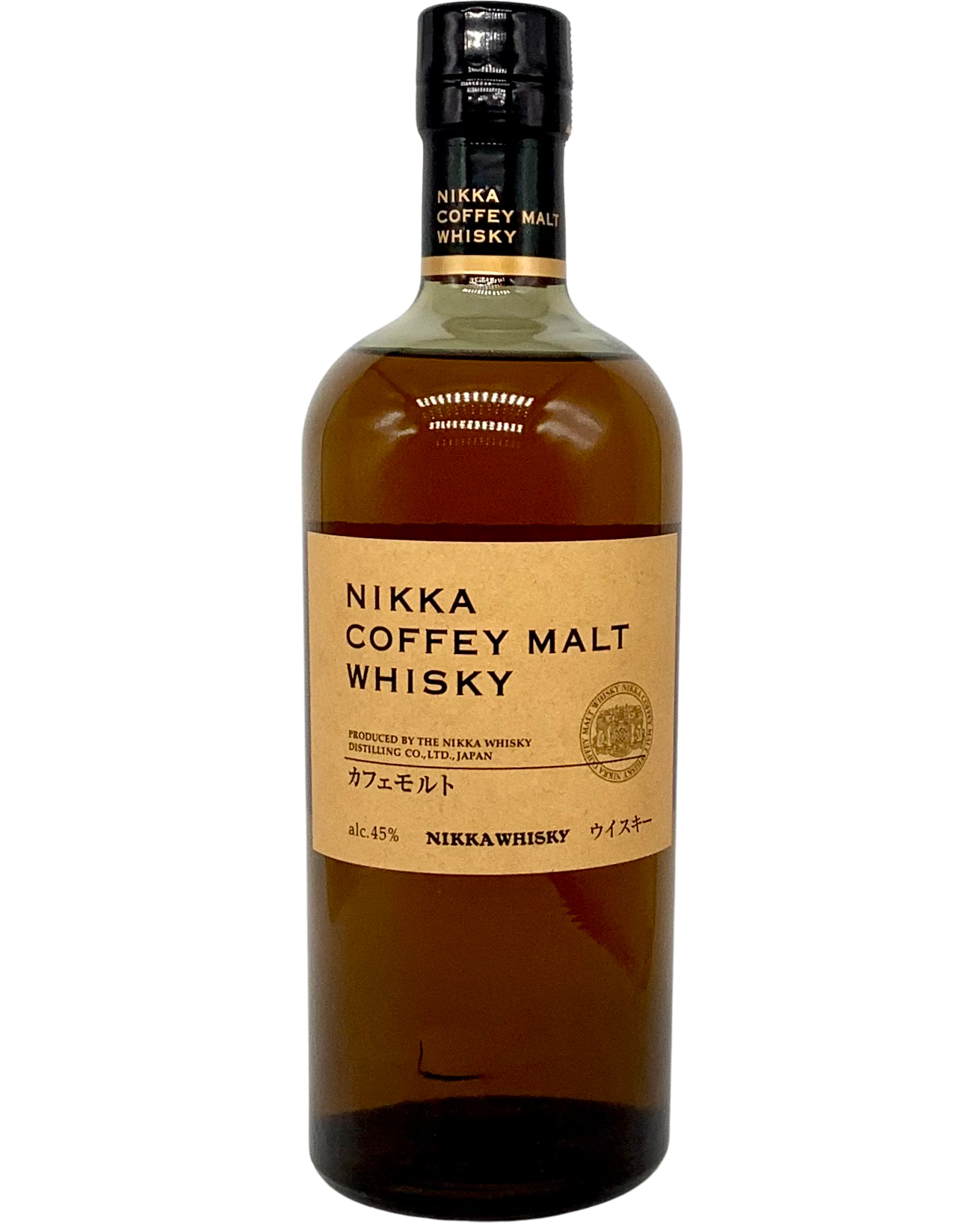 Nikka Coffey Malt Whisky, Japan 750ml newarrival