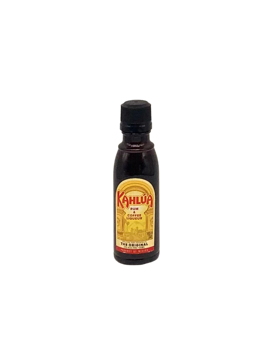 Kahlua Coffee Liqueur 50ml