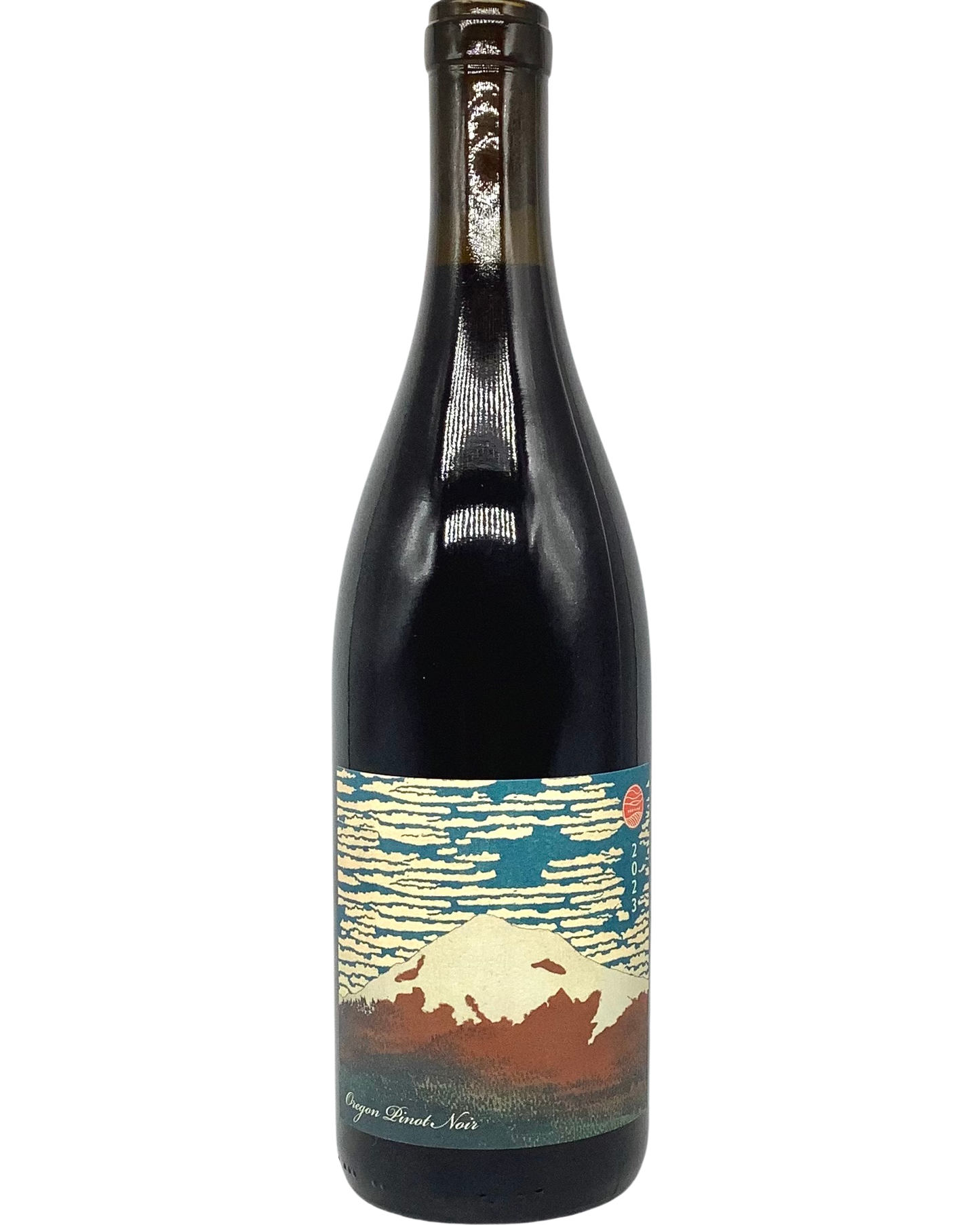 Salem Wine Company, Pinot Noir, Eola Amity Hills, Willamette Valley, Oregon 2023 newarrival