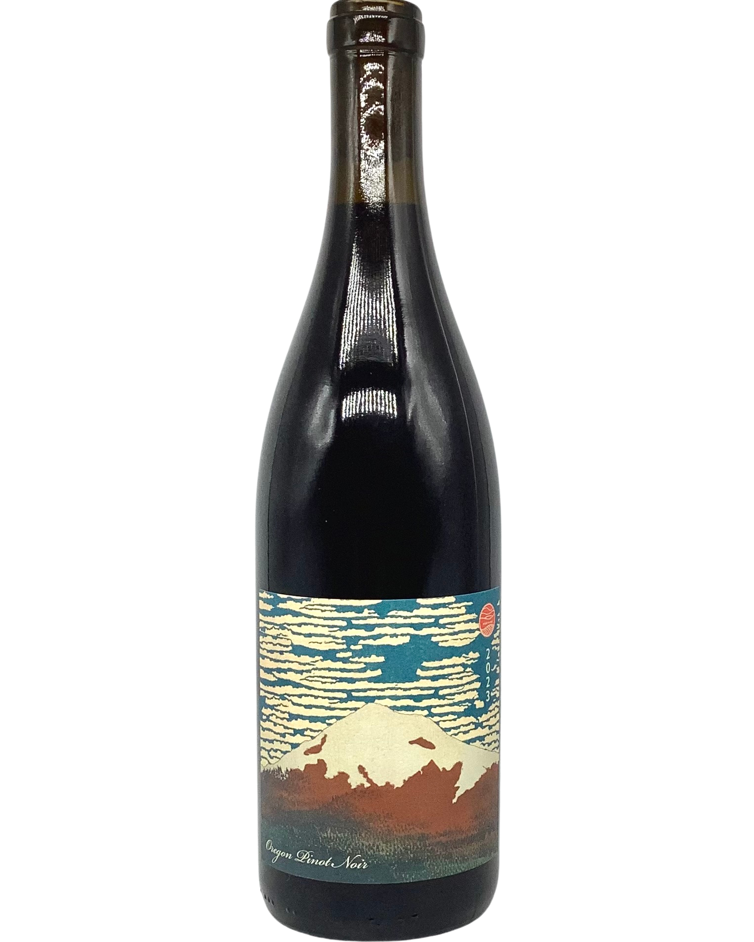 Salem Wine Company, Pinot Noir, Eola Amity Hills, Willamette Valley, Oregon 2023 newarrival