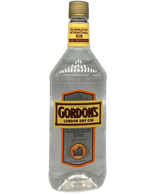 Gordon's London Dry Gin 1.75L