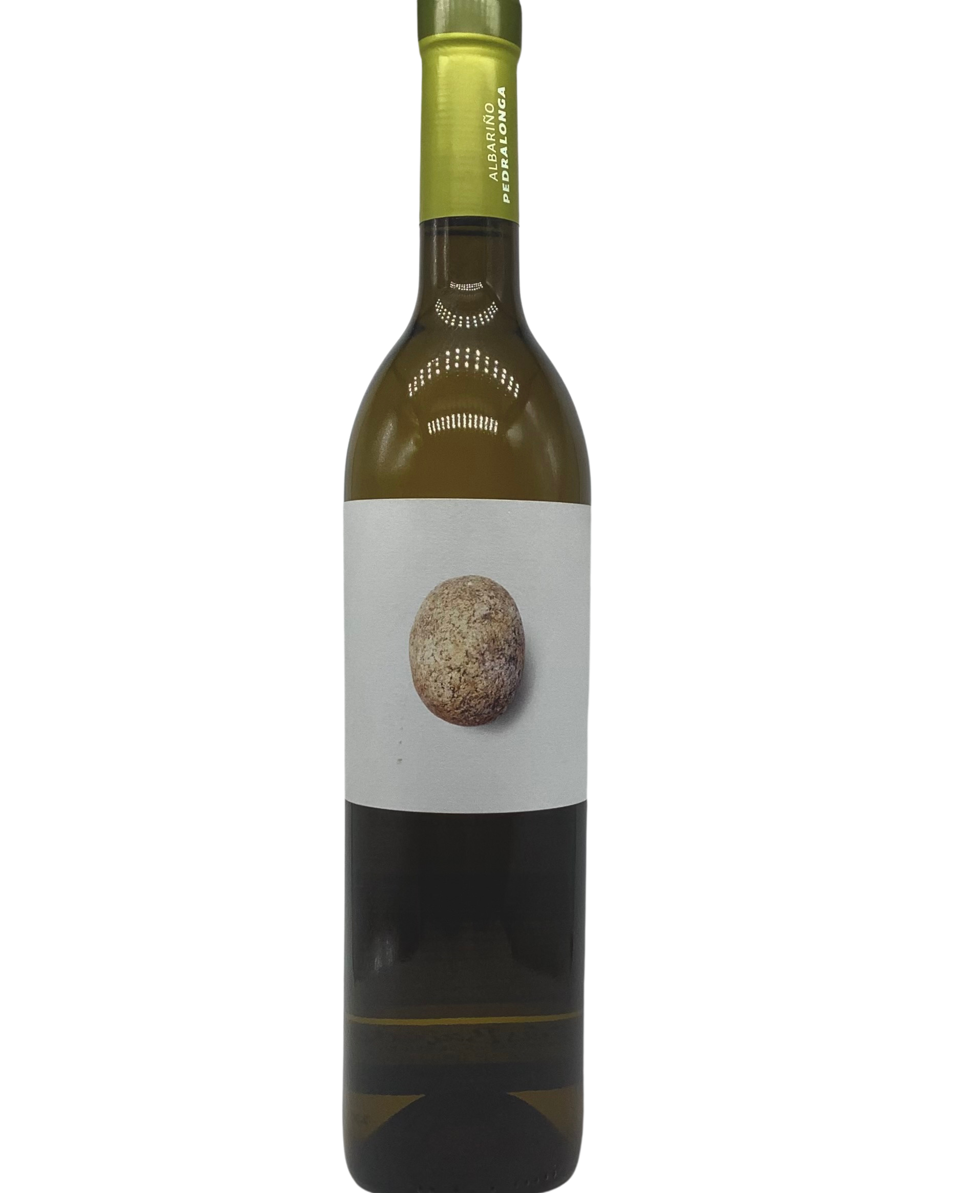 Pedralonga, Albariño, Rías Baixas, Cosecha, Spain 2023 biodynamic newarrival organic