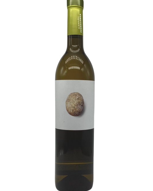 Pedralonga, Albariño, Rías Baixas, Cosecha, Spain 2023 biodynamic newarrival organic