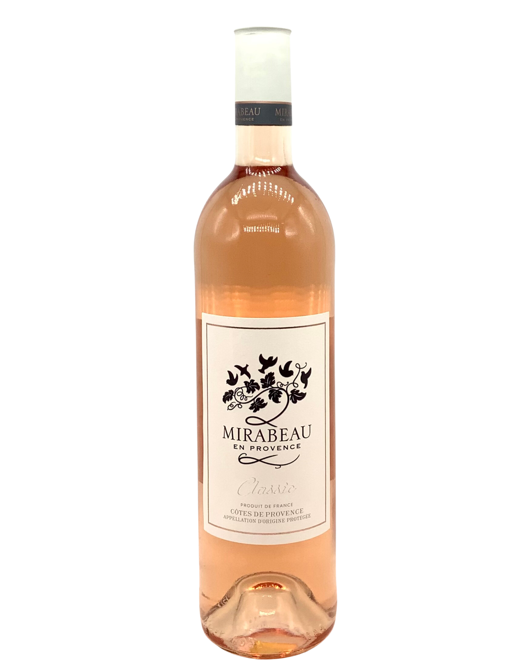 Mirabeau En Provence Classic Rosé Côtes De Provence France 2021 Shawn Fine Wine 
