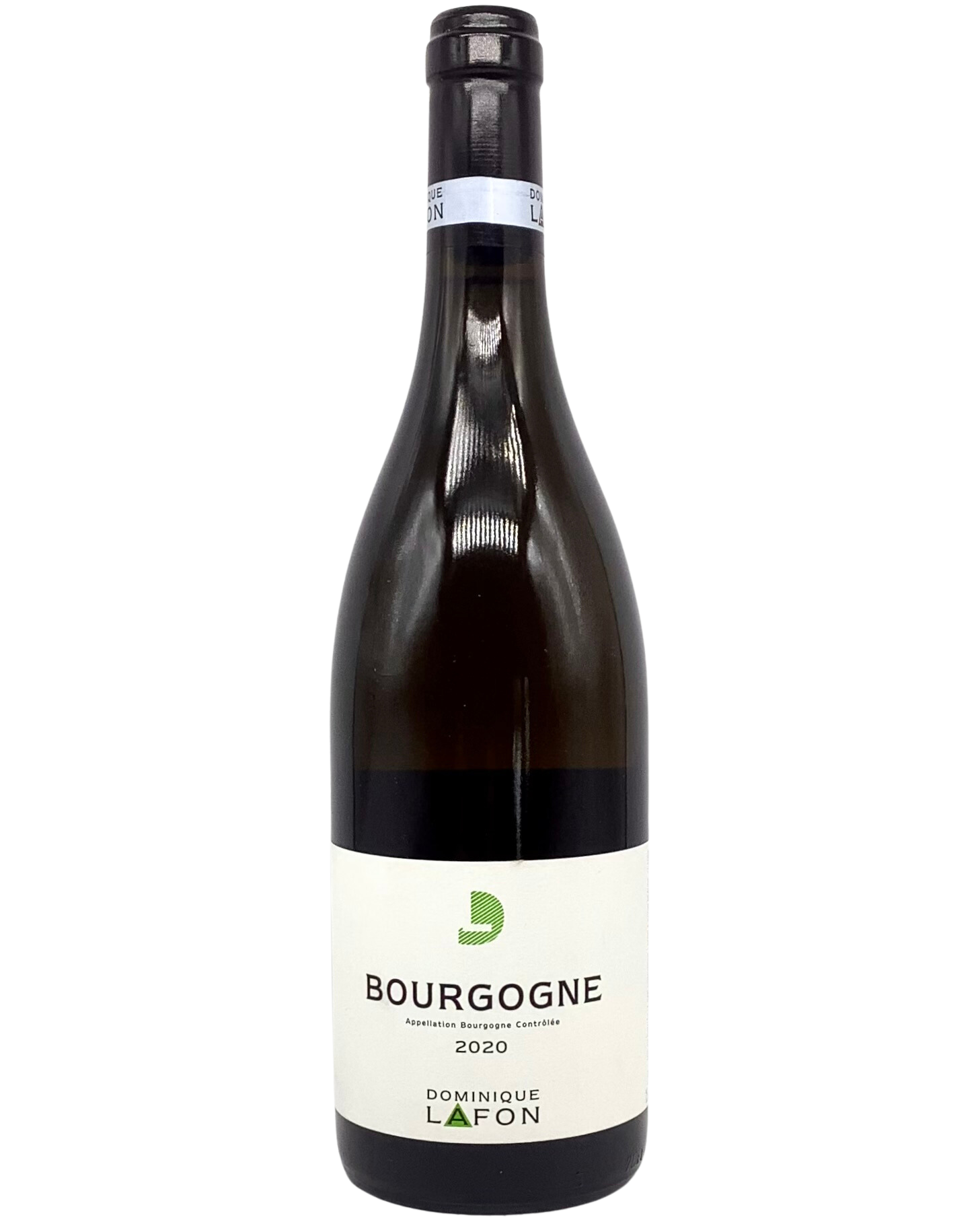 Dominique Lafon, Chardonnay, Bourgogne Blanc, Burgundy, France 2020