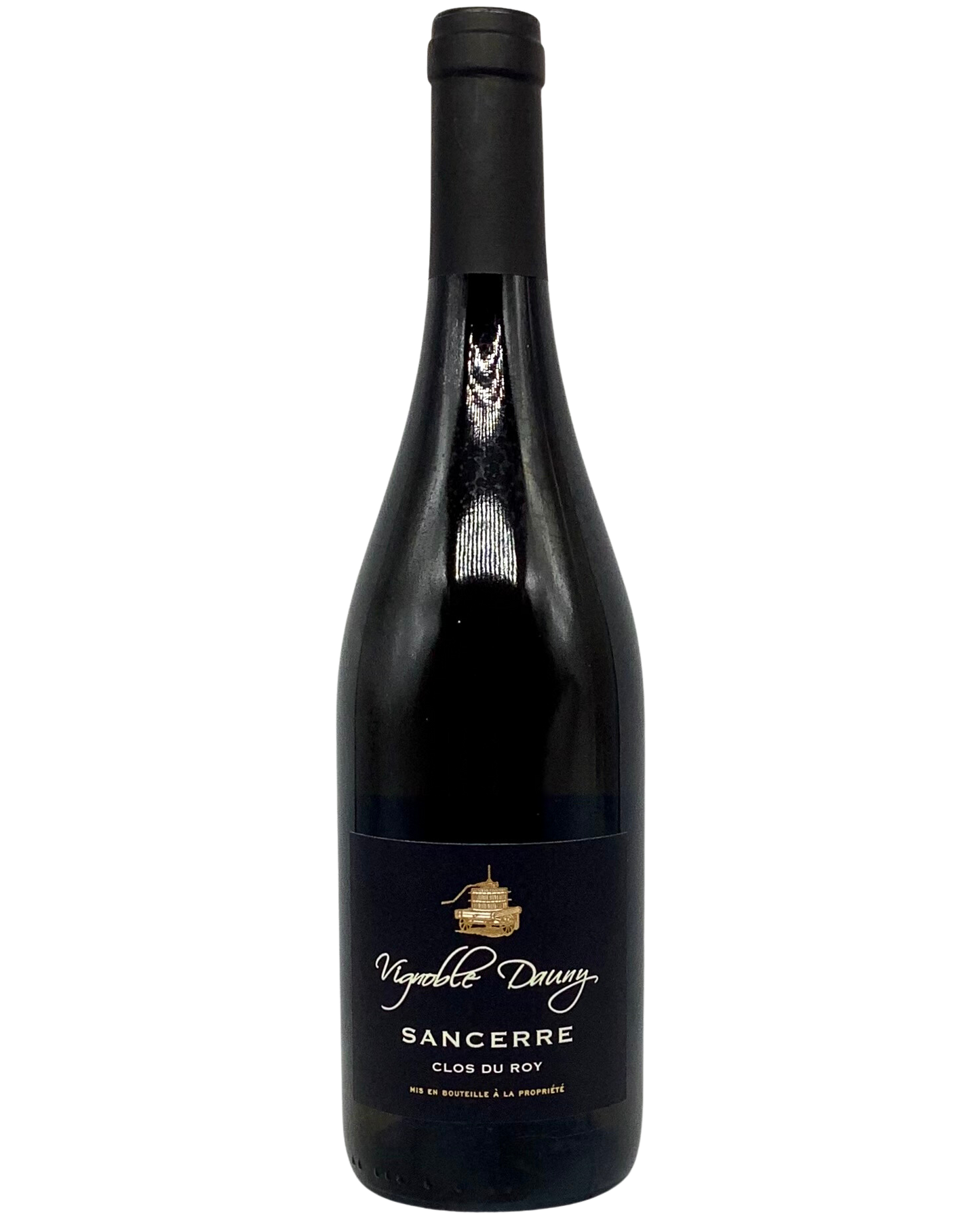 Vignoble Dauny, Sauvignon Blanc, Sancerre "Clos du Roy" Loire Valley, France 2023 newarrival