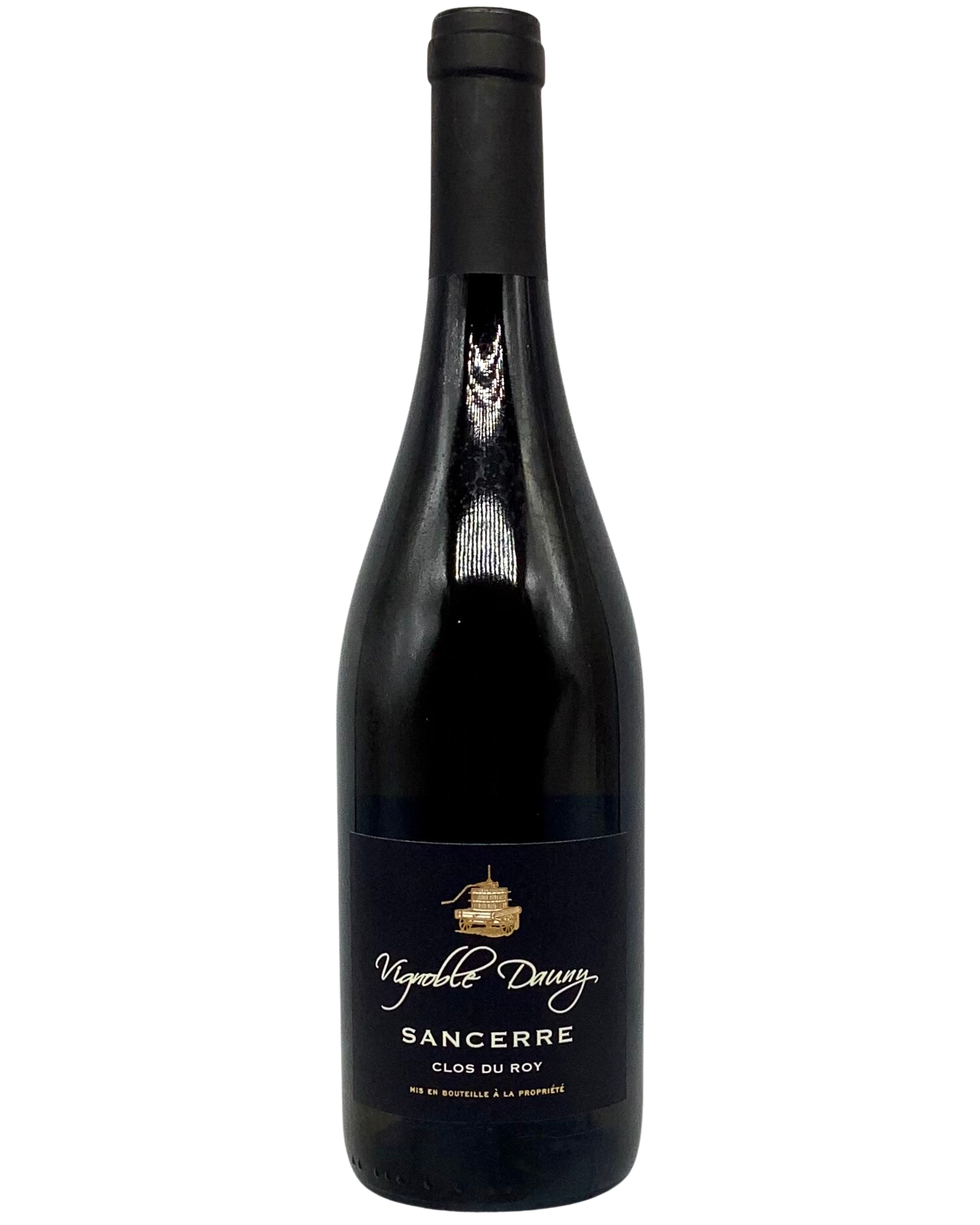 Vignoble Dauny, Sauvignon Blanc, Sancerre "Clos du Roy" Loire Valley, France 2023 newarrival