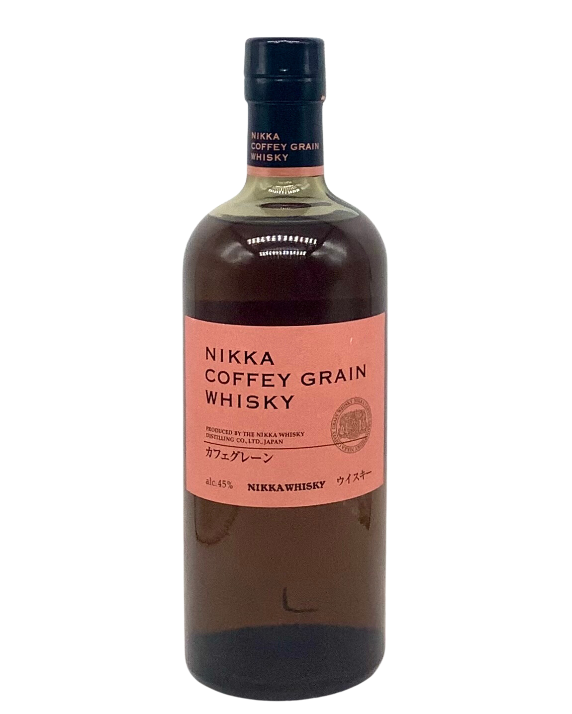 Nikka Coffey Grain Whisky, Japan 750ml