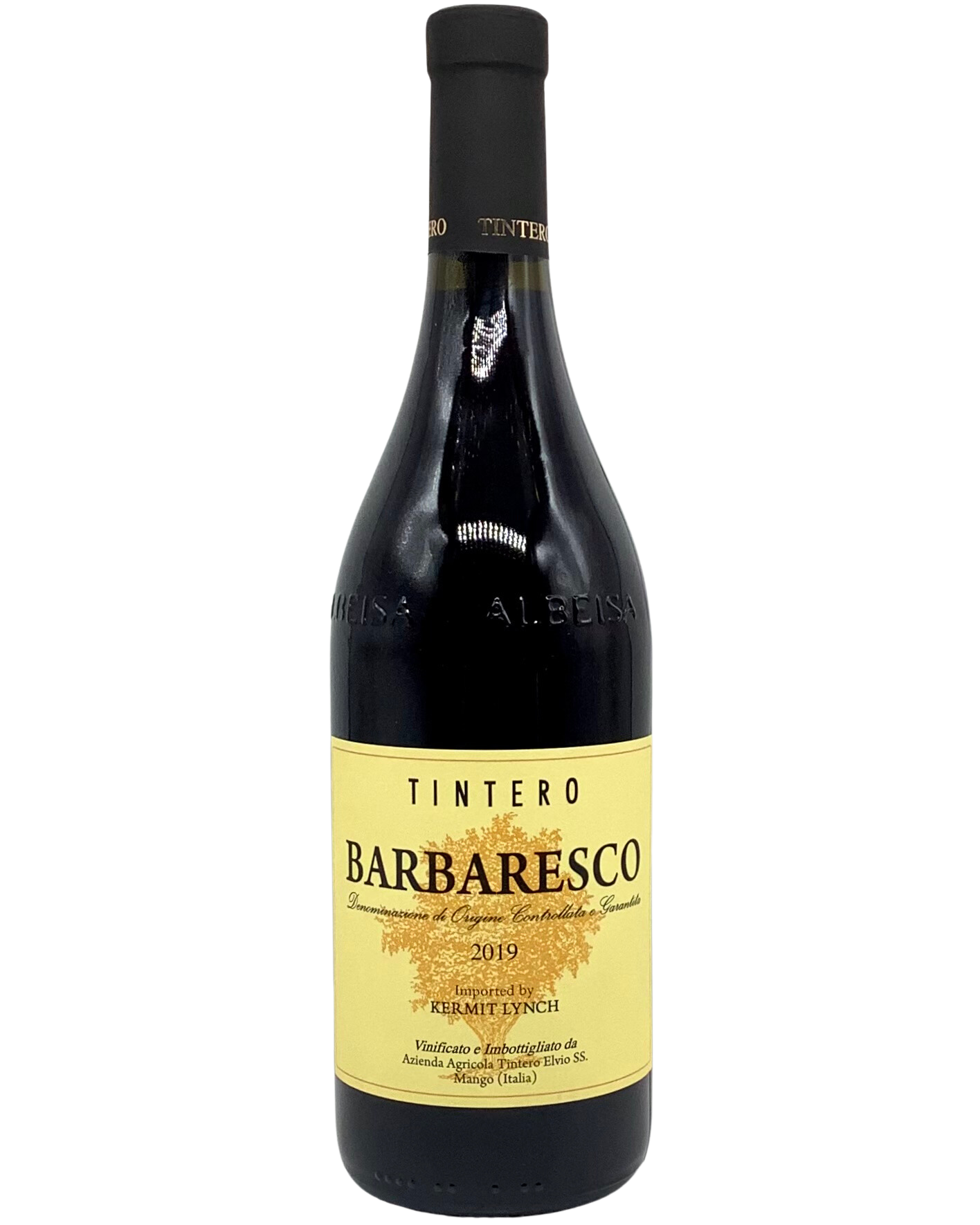 Elvio Tintero, Nebbiolo, Barbaresco DOCG, Piedmont, Italy 2020 newarrival