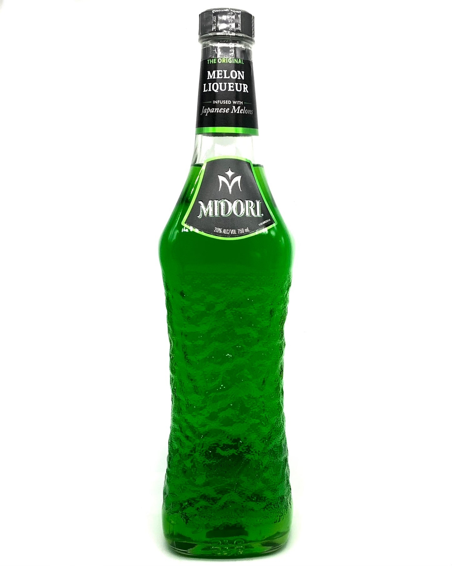 Midori, The Original Melon Liqueur 750ml newarrival