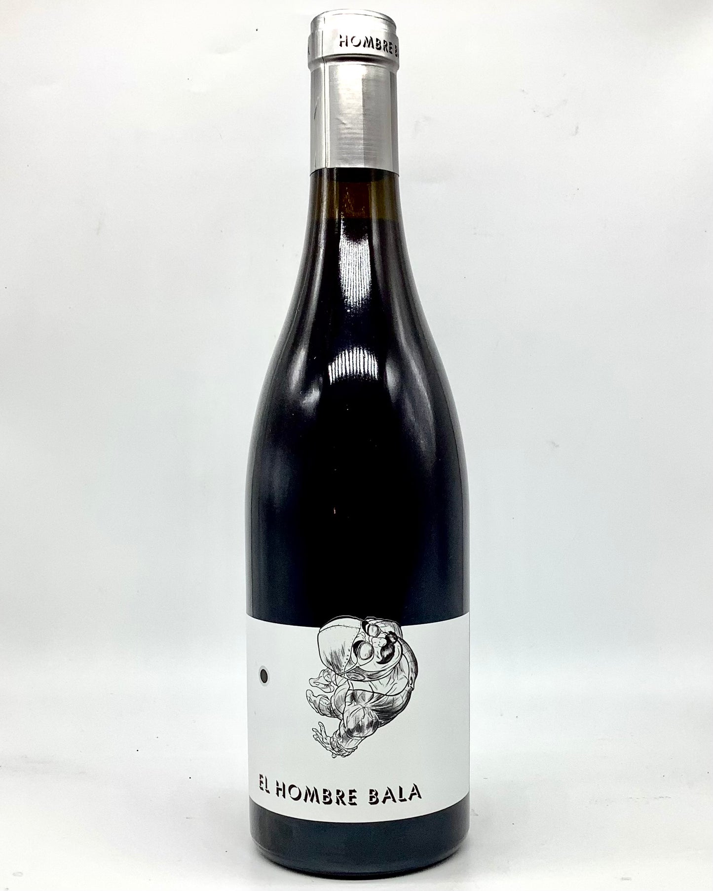 Comando G, Garnacha "El Hombre Bala" Madrid, Spain 2019 natural newarrival