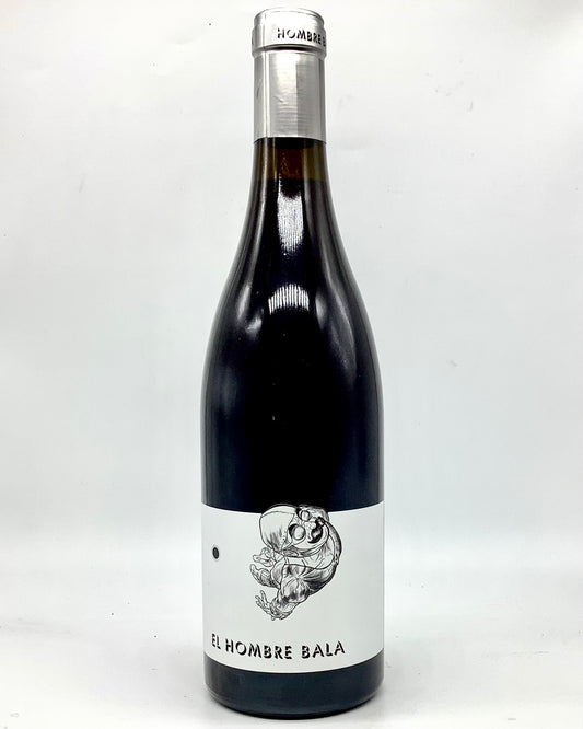 Comando G, Garnacha "El Hombre Bala" Madrid, Spain 2019 natural newarrival