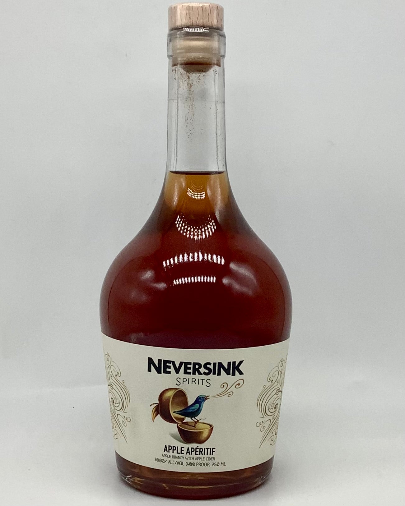 Neversink Apple Apéritif, New York 750ml newarrival