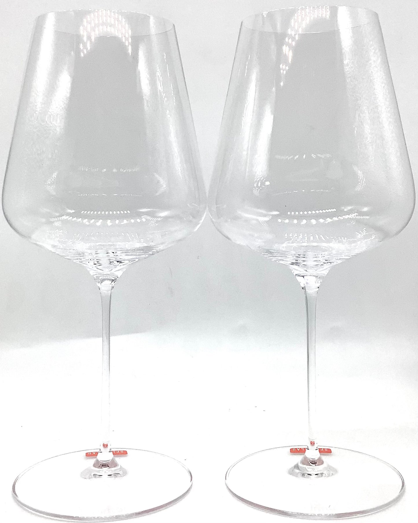 Spiegelau Definition Bordeaux Glass (Set of 2)