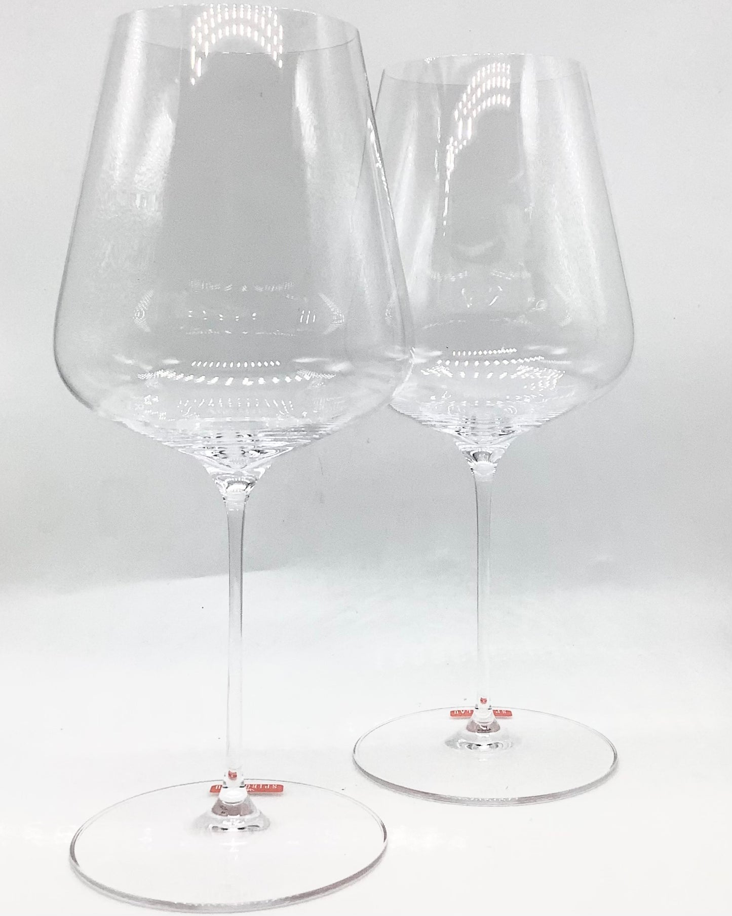 Spiegelau Definition Bordeaux Glass (Set of 2)