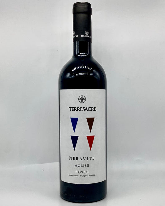 Terresacre, Montepulciano "Neravite" Molise, Italy 2020 newarrival