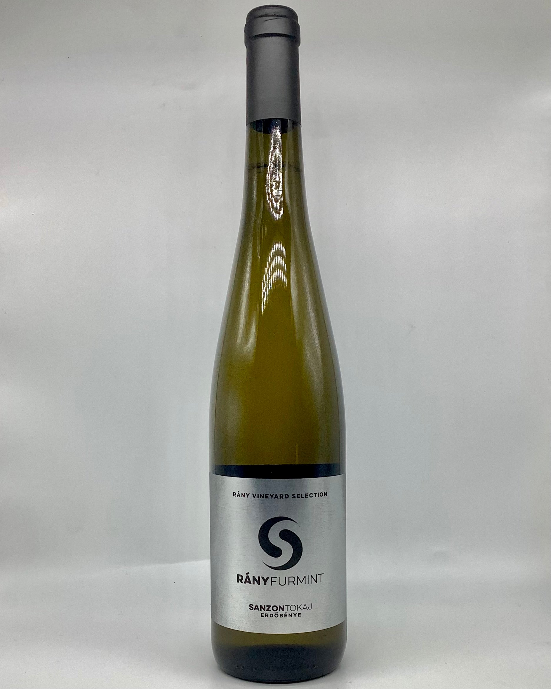 Sanzon, Furmint "Rány" Erdobenye, Tokaj, Hungary 2022 newarrival organic vegan