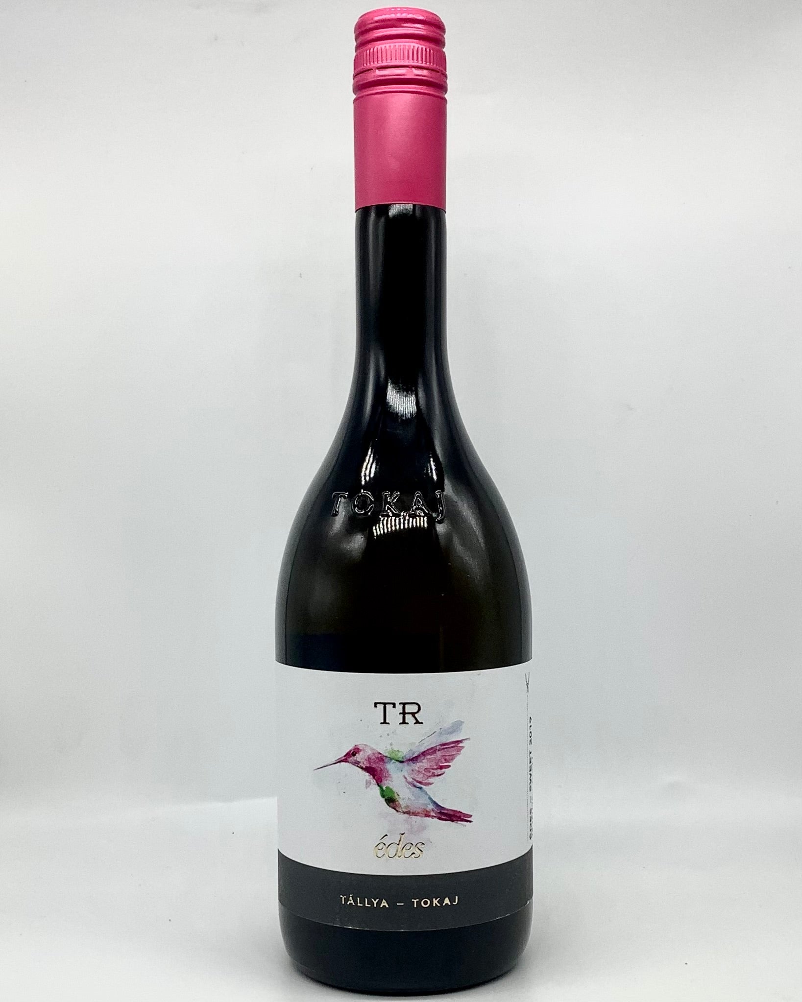 TR Tállya Radicals "ÉDES" Sweet Furmint, Tokaj, Hungary 2019 newarrival organic vegan