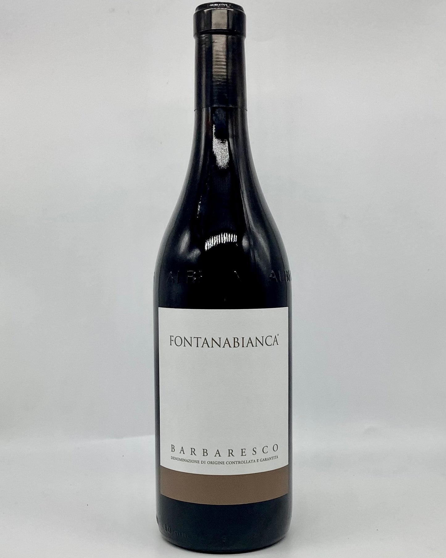 Fontanabianca, Nebbiolo, Barbaresco DOCG, Piedmont, Italy 2021 newarrival