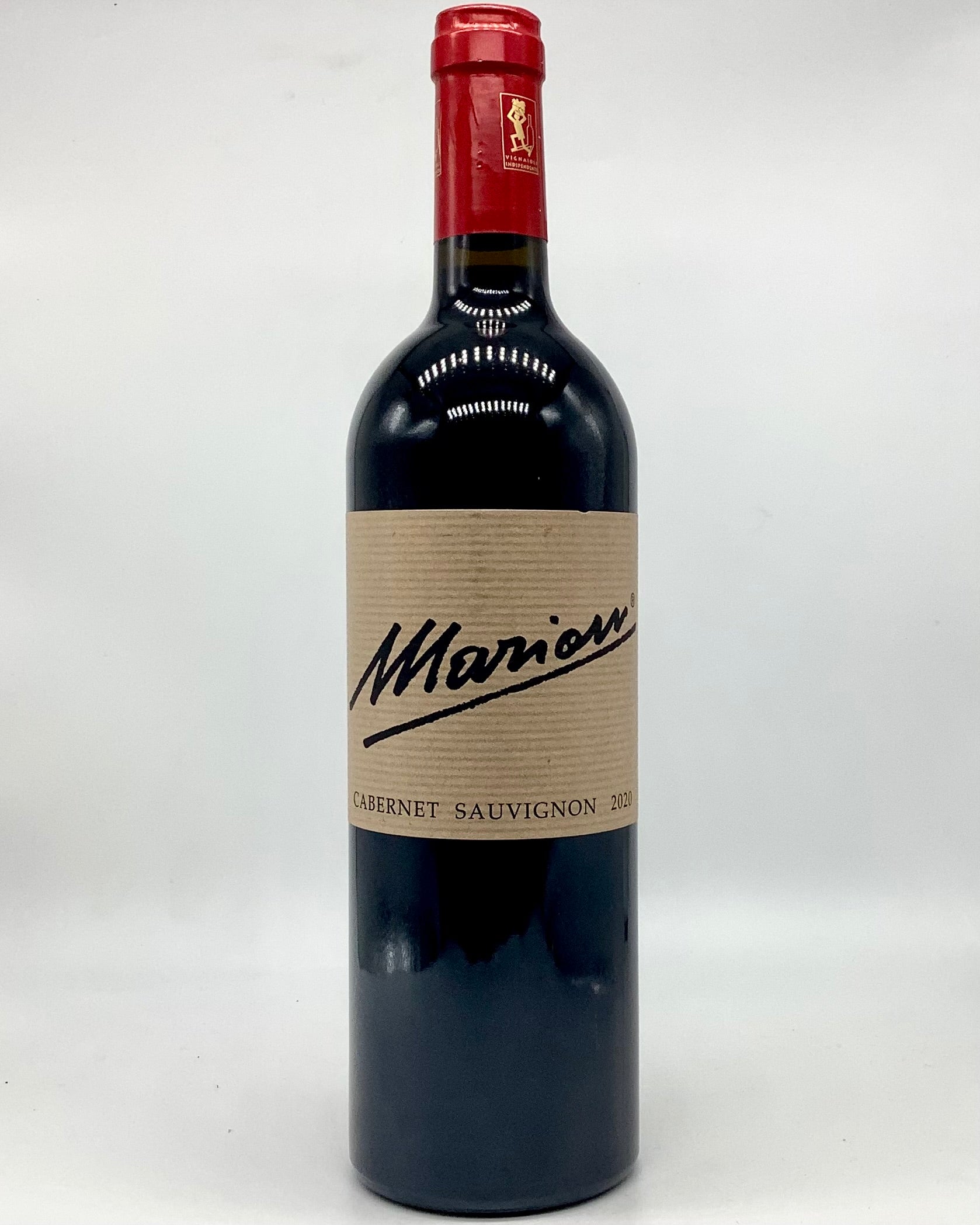 Marion, Cabernet Sauvignon, Veneto IGT, Italy 2020 newarrival