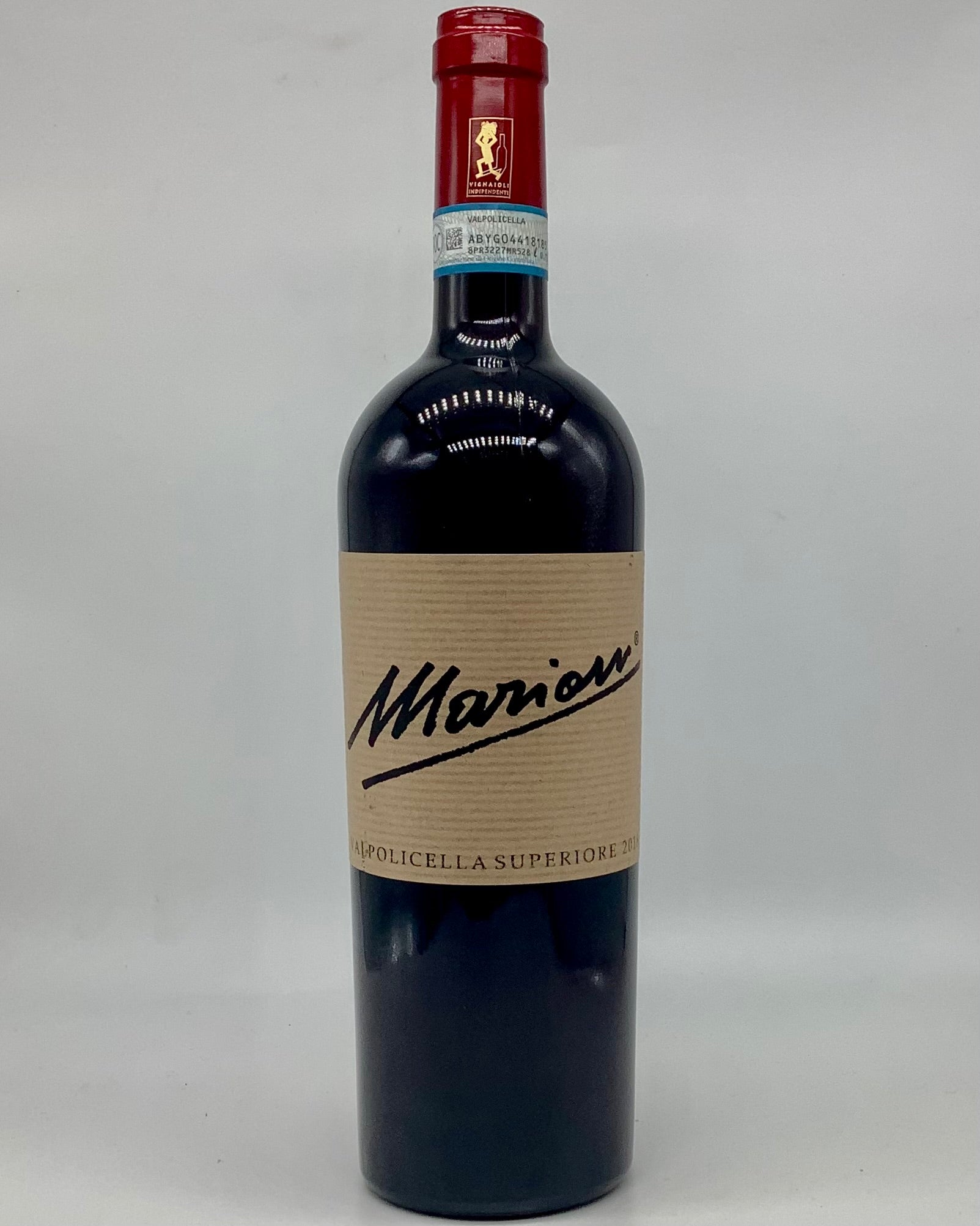 Marion, Valpolicella Superiore, Veneto, Italy 2018 newarrival