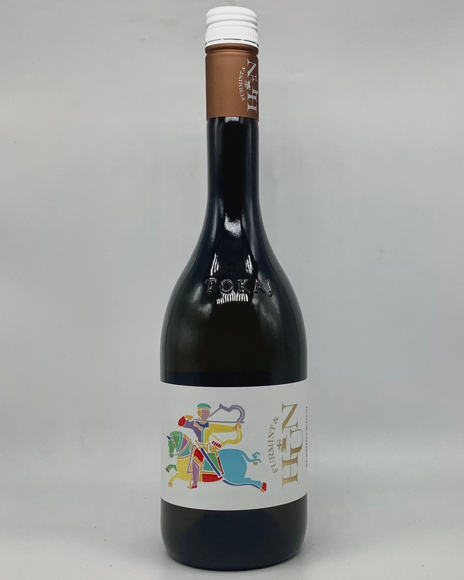 Furmint & Hun, Tokaji Furmint, Tokaj, Hungary 2020 newarrival