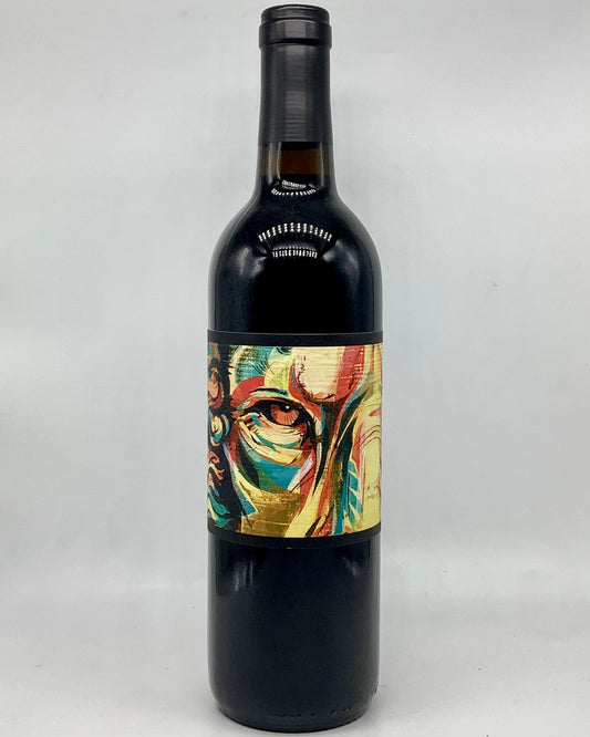 Whitehall Lane, Cabernet Blend "Tre Lione" Napa Valley, California 2019