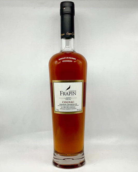 Frapin Cognac Grande Champagne, France 700ml newarrival