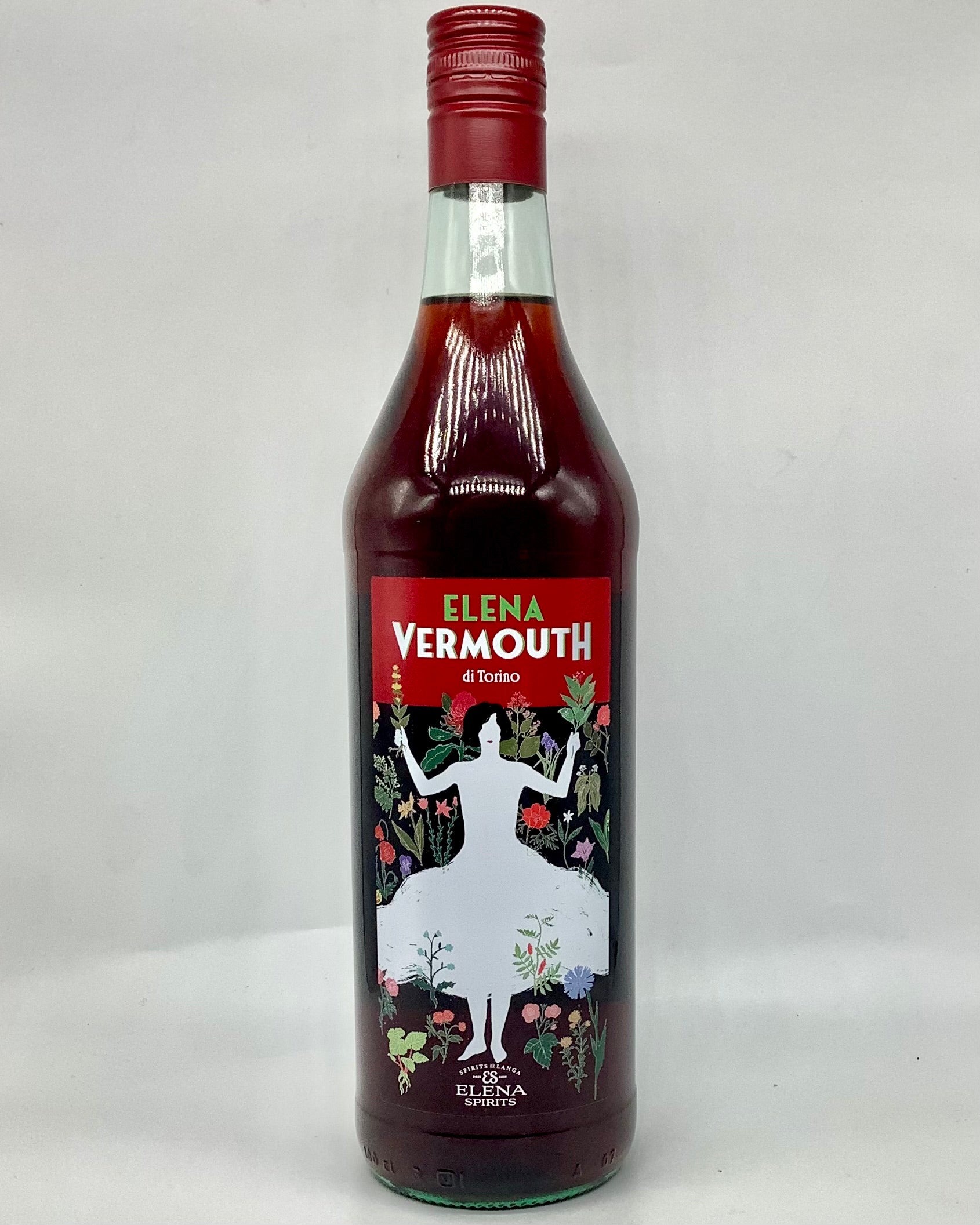 Elena Penna, Vermouth di Torino, Italy 1L newarrival