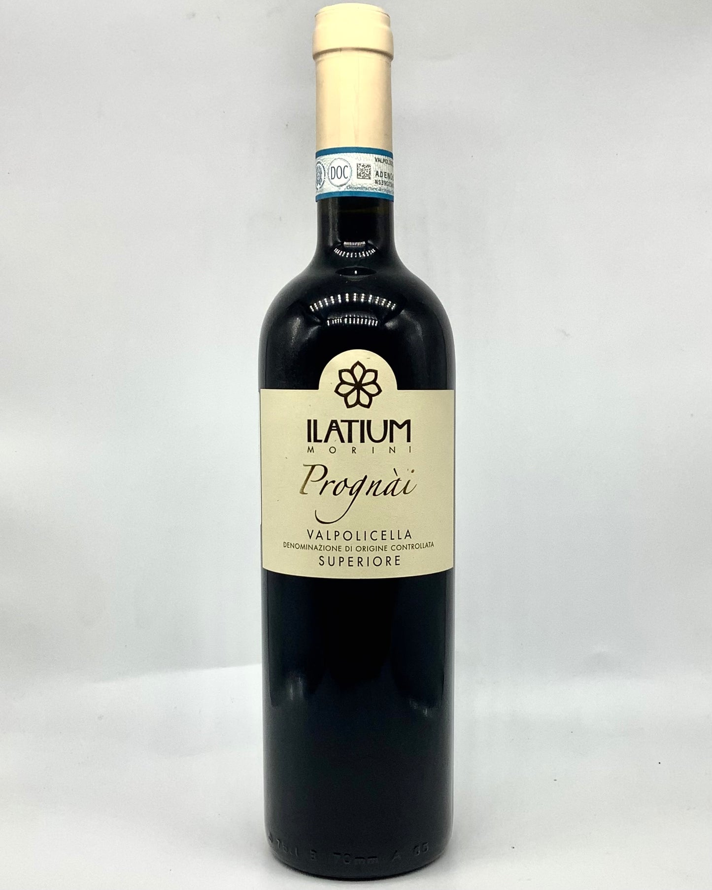 Ilatium Morini, Valpolicella Superiore "Campo Prognai" Veneto, Italy 2017 newarrival