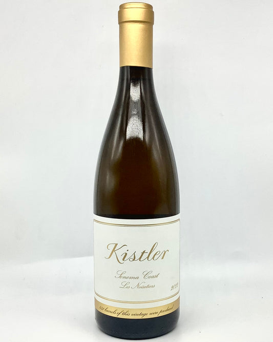 Kistler, Chardonnay "Les Noisetiers" Sonoma Coast, California 2022