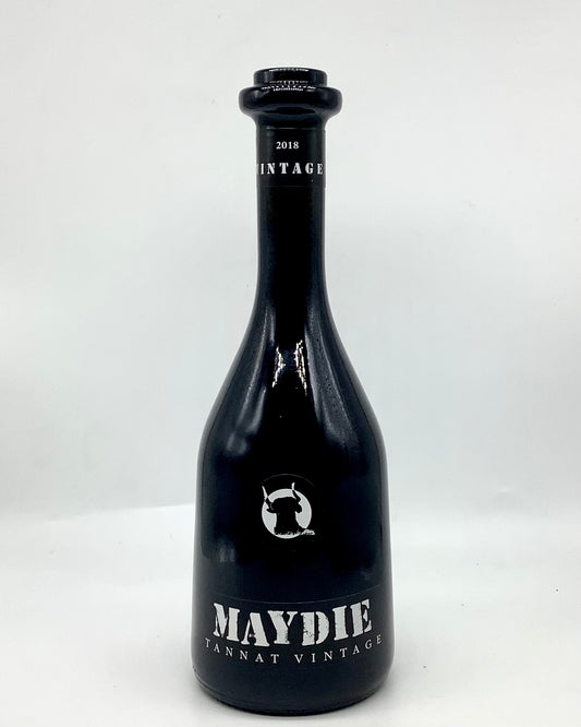 Laplace Maydie, Tannat, Dessert Wine, France 2018 newarrival