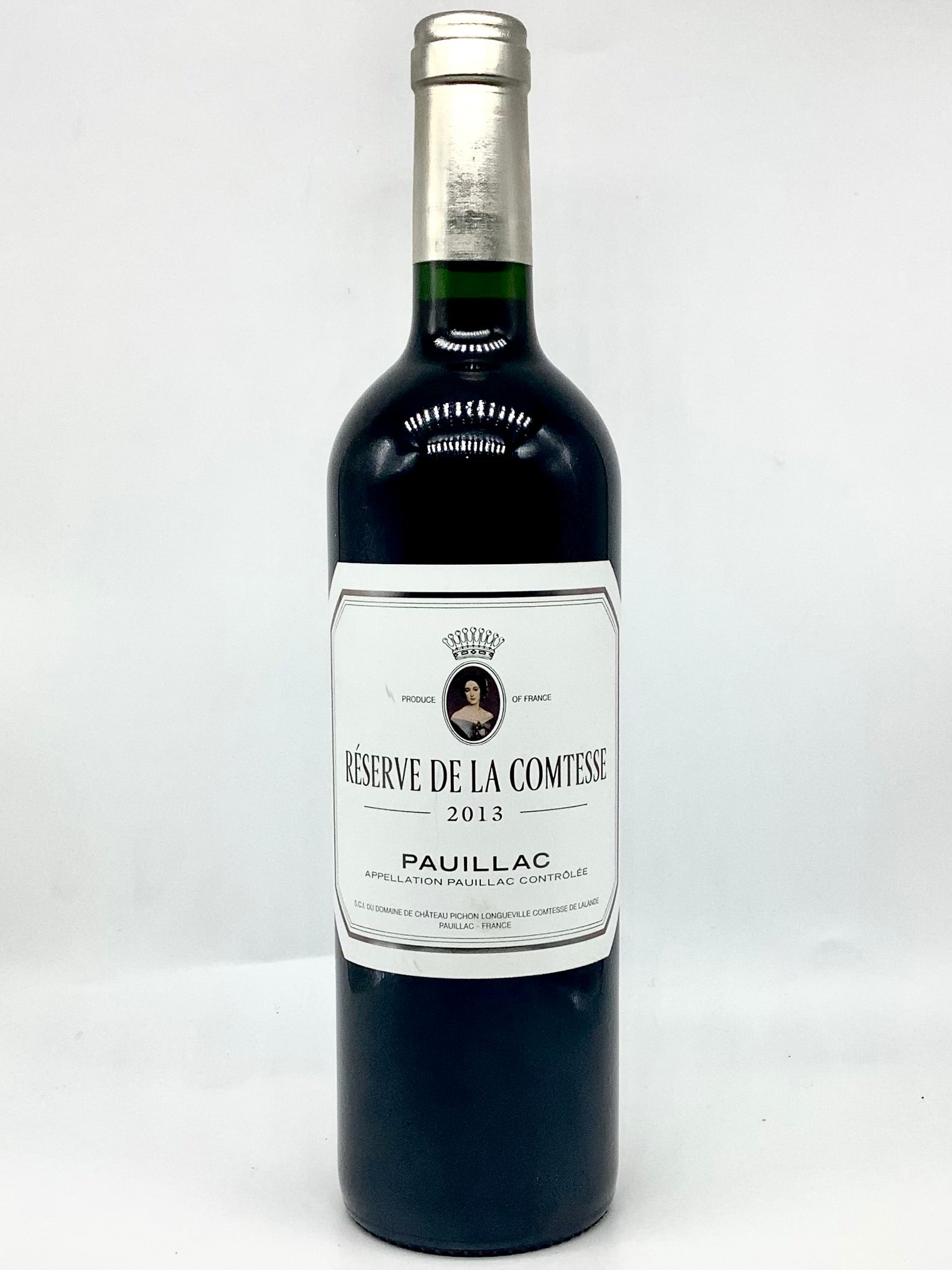 Réserve de la Comtesse (2nd of 2ème) Pauillac, Bordeaux, France 2013 newarrival