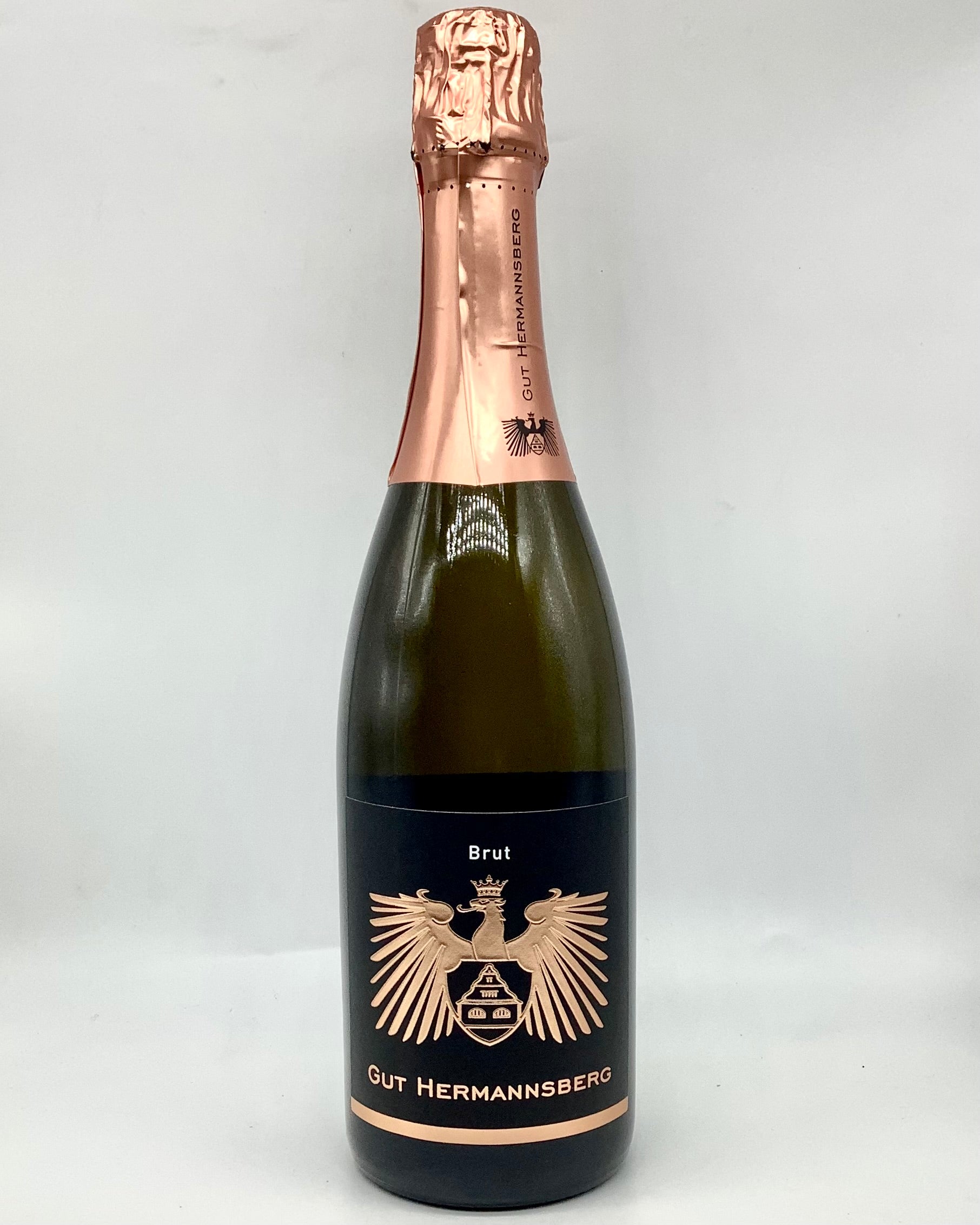 Gut Hermannsberg, Riesling Brut, Nahe, Germany NV newarrival