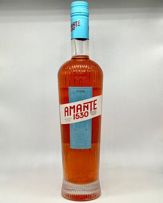 Amante 1530 Aperitivo Amaro 700ml newarrival