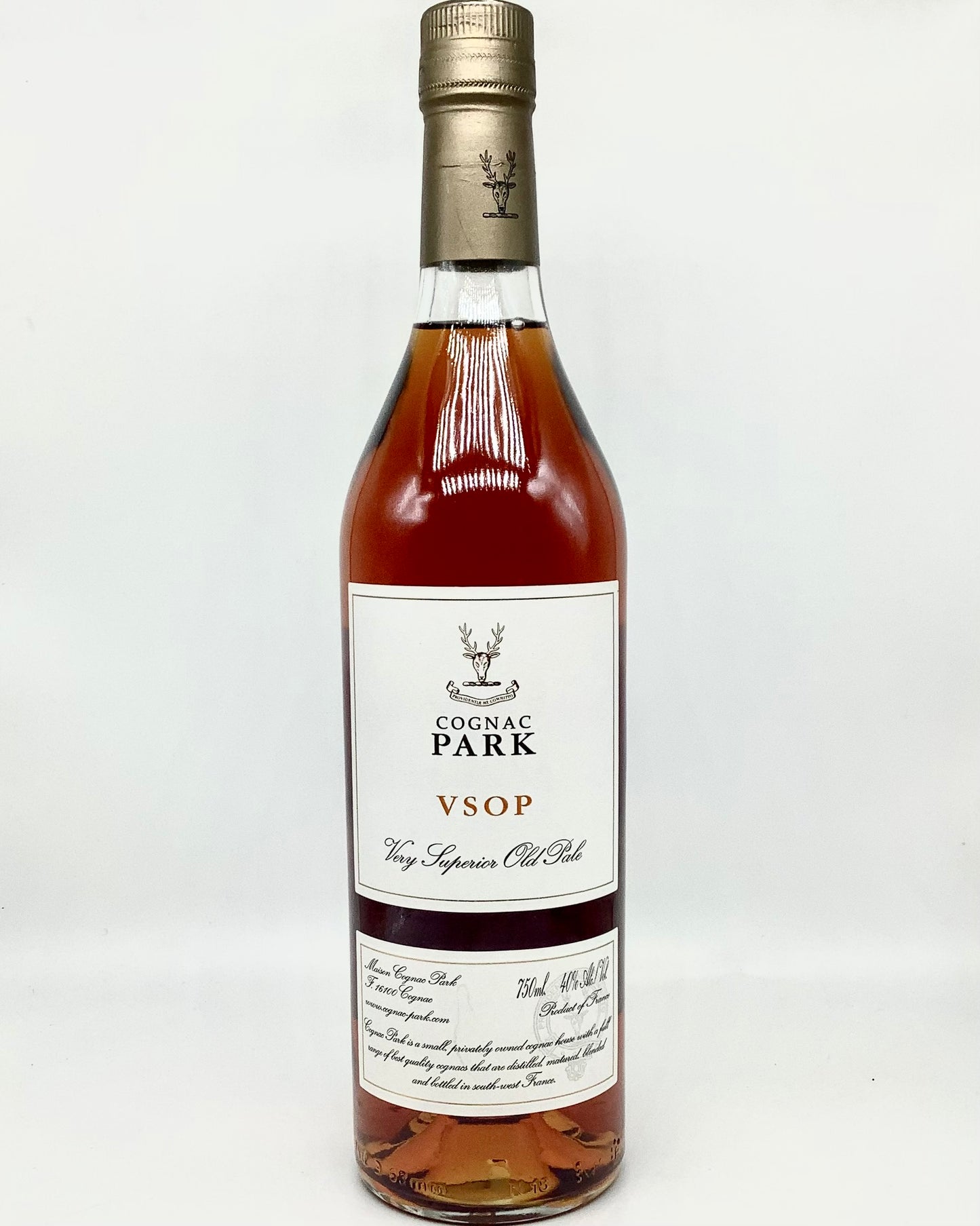 Cognac Park, VSOP, Cognac, France 750ml newarrival