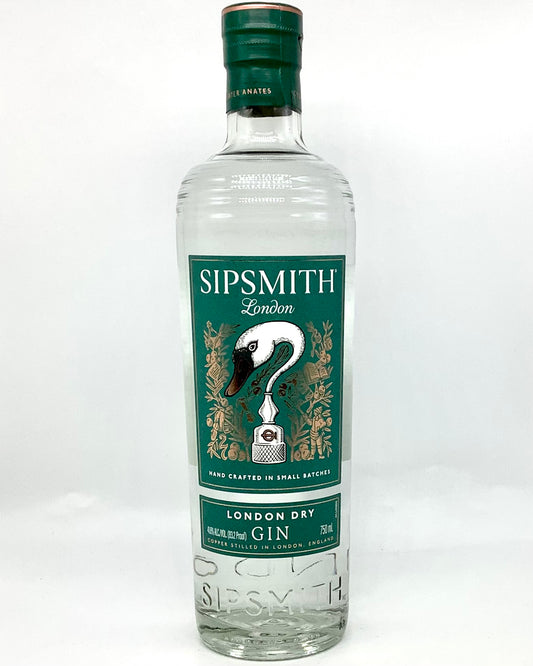 Sipsmith London Dry Gin 750ml