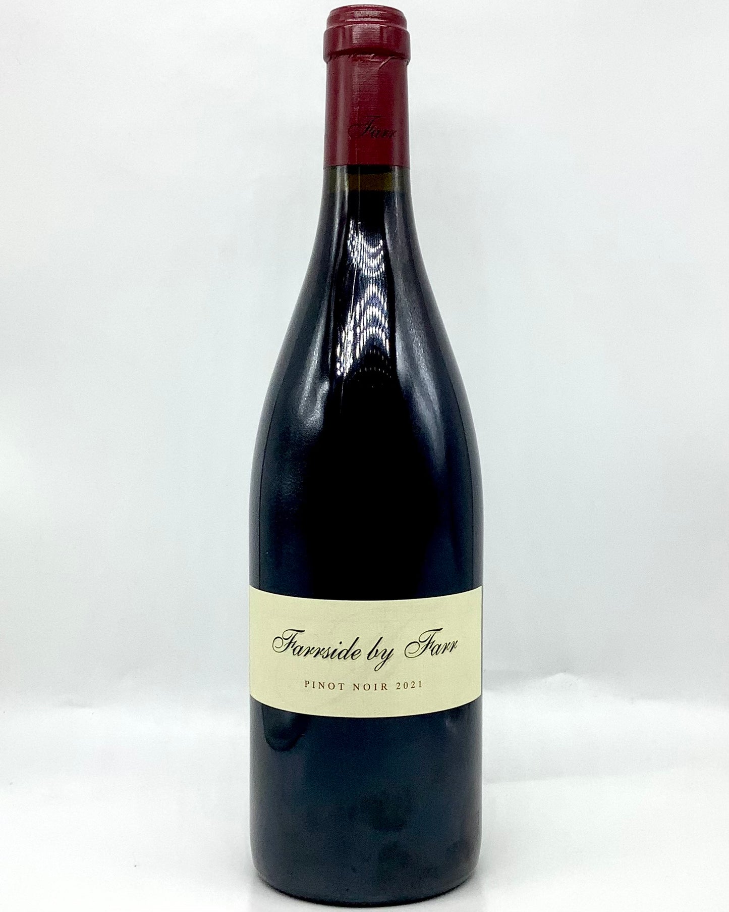 By Farr, Pinot Noir "Farrside" Geelong, Victoria, Australia 2021 newarrival